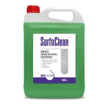 Hospital cleaners, disinfectants