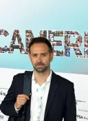 Alejandro Medina Baeza