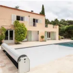Pool covers Abrisud