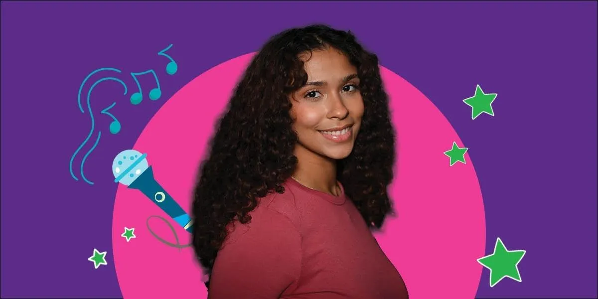 Image of Madison Reyes