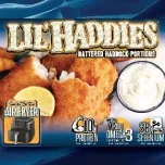 Lil' Haddies™