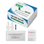 Infectious Disease Test Panel(HAV- HCV-HBsAg-HIV-TP)