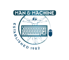 Man & Machine Inc