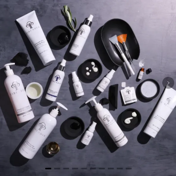 C2O2 Facial Protocol