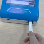 Fluorescent Immunoanalyzer AFS-1000