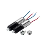 Micro Dc Geared Motor
