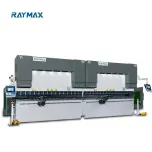 CNC PRESS BRAKE