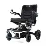 GRAND TOURER Power Chair | Travel Buggy