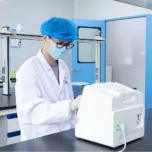 LD Patho 340A Microscopic Image Scanner