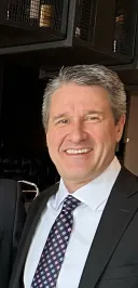 Conrad Hummel