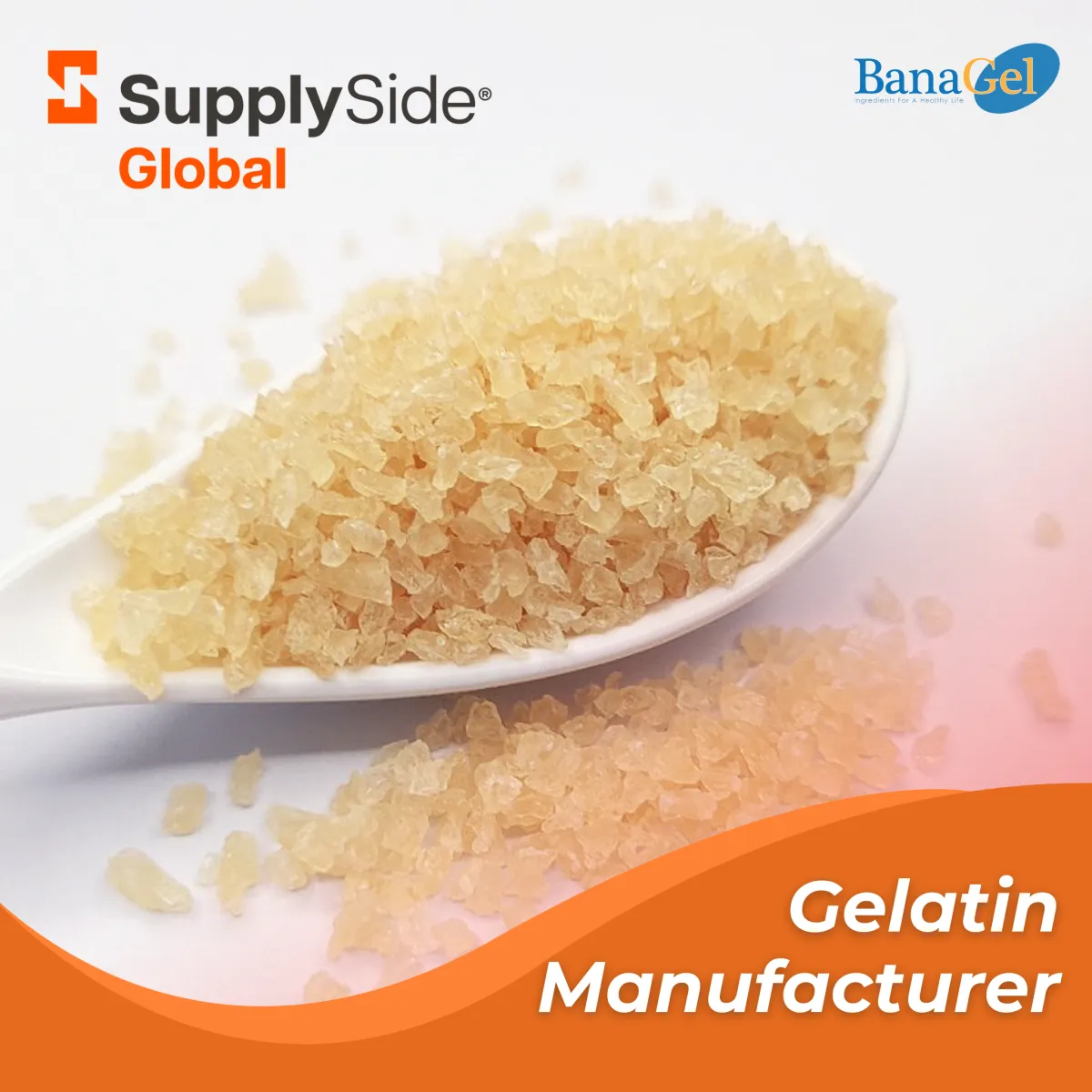 Gelatin