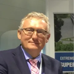 Christian Verbrugghe