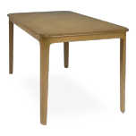 Mesa Avidità Retangular e Quadrada