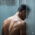 Nørdic Ice Shower System – Commercial Model IA