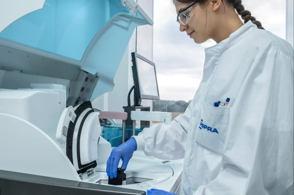 Contract Development Services