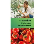 Ficelle Bio by Hilaturas Mar