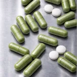 Food Supplement Manufacturing