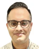 Abhishek Bhagwat