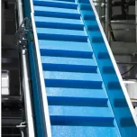 Esteira Plástica ThermoDrive® Intralox