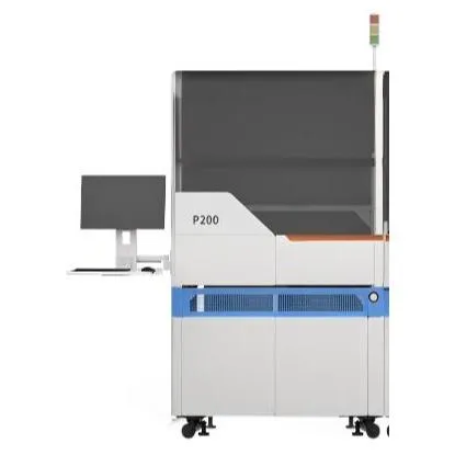 Automated Sample Preparation Platform (Tube Handling Automation)