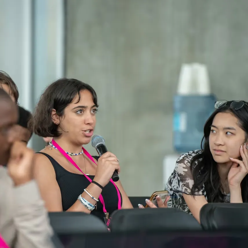 Social Innovation Lab | Lab d'innovation sociale