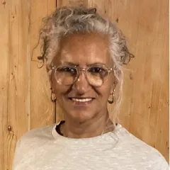 Shareen Thude