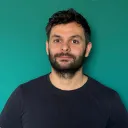 RAMIN SAFARPOUR