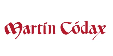 MARTIN CODAX
