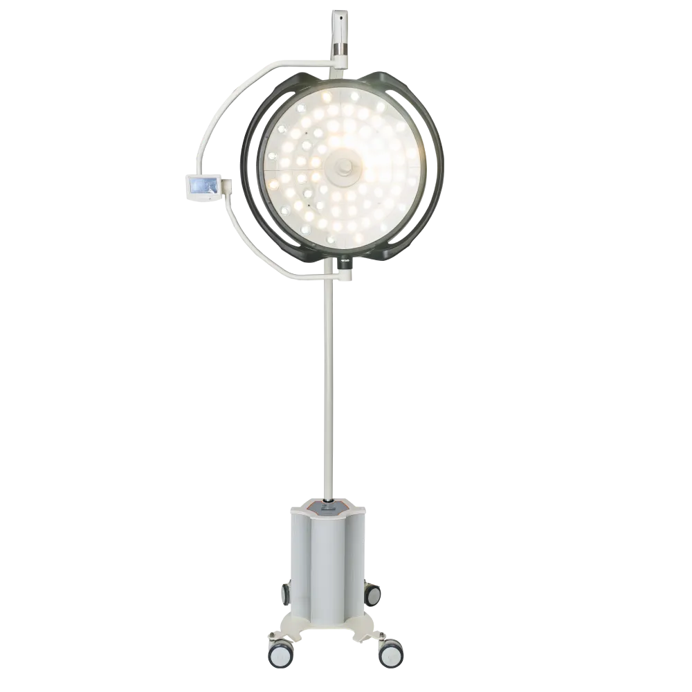 CL-6MB - Operating Mobile Light