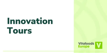 View all Innovation Tour times