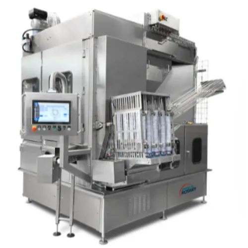 Machine : ROTARY UltraClean
