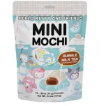 Hello Kitty & Friends Snack Line