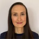 Sheila Moghaddam Ghazvini
