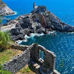 GUIDE TOURS OPERATORS IN LA SPEZIA, 5 TERRE AND SURROUNDINGS