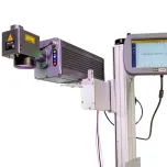 IMPRESSORA LASER UV