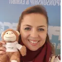 Ann Marie Mazouaud