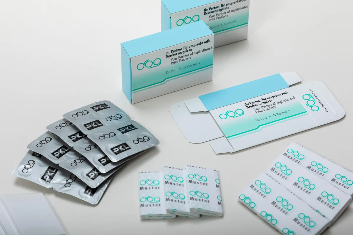 Packaging