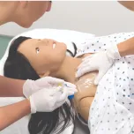 Nursing Anne Simulator