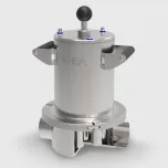 GEA Aseptomag® aseptic valves