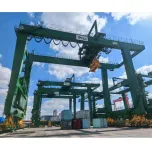 Intelligent Port Solutions