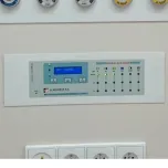 Medical Alarm Panels
