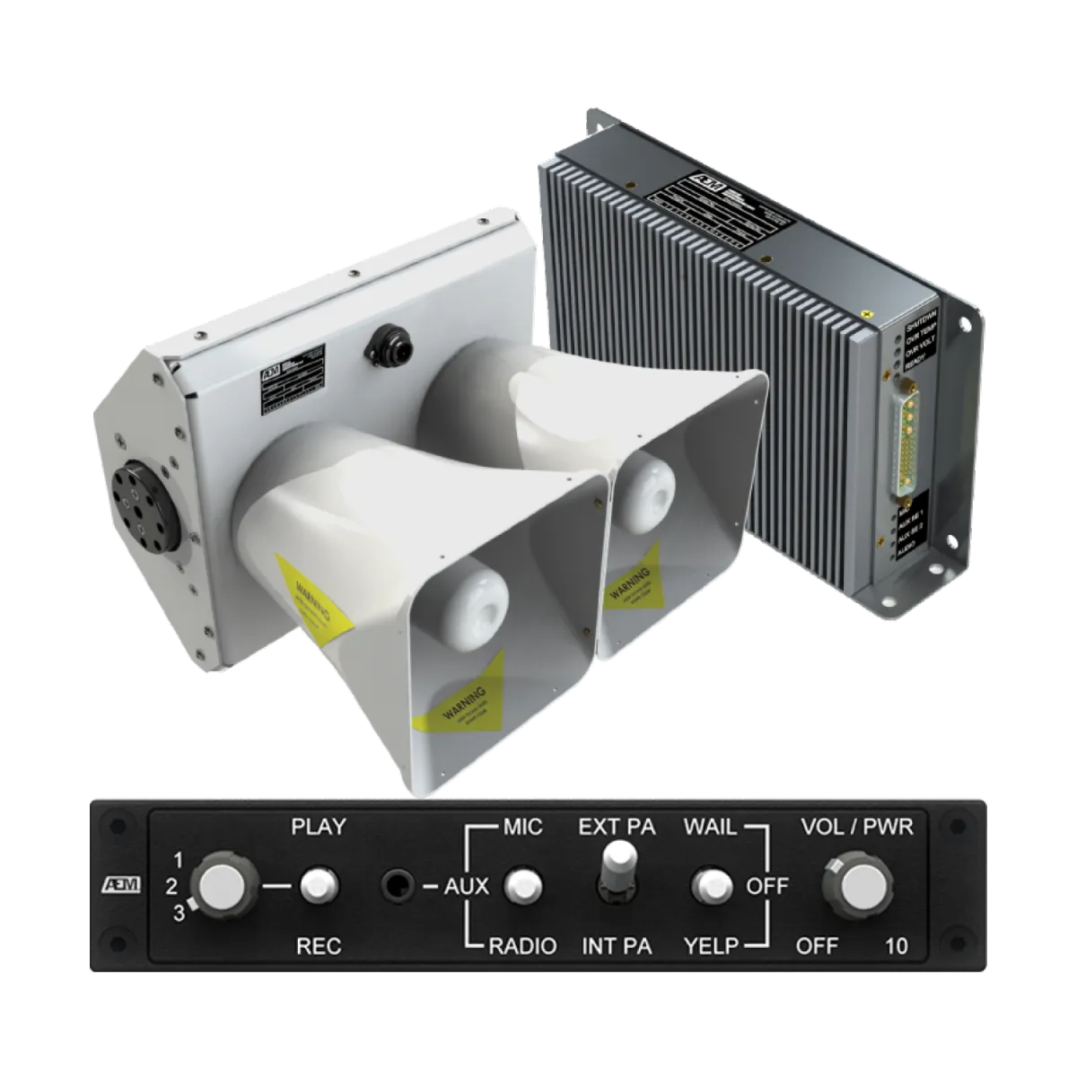 LSS880 Loudspeaker System