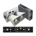 LSS880 Loudspeaker System