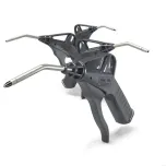 Pistolas de ar 208 Detect (grau alimentício)