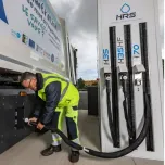 HRS14 hydrogen station