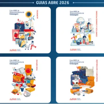 Guia ABRE de Desenvolvimento de Embalagem
