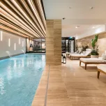 Park Modern by: Fenton Whelan