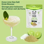 Drink Rimmers - (savoury and sweet rimmers) / Givrages pour boissons (salés et sucré)