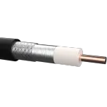 CS400 | Ultra-Low Loss 10.3mm diameter, Double Screened