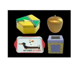Custom Tin Packaging Solutions - GreenWill Global LLC